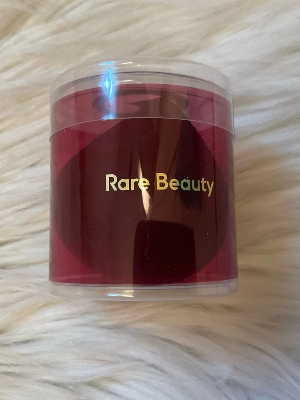 Rare Beauty Soft Touch Makeup Blending Sponge - New